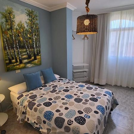 Vintage & Deluxe Apartments Puerto del Rosario  Bagian luar foto