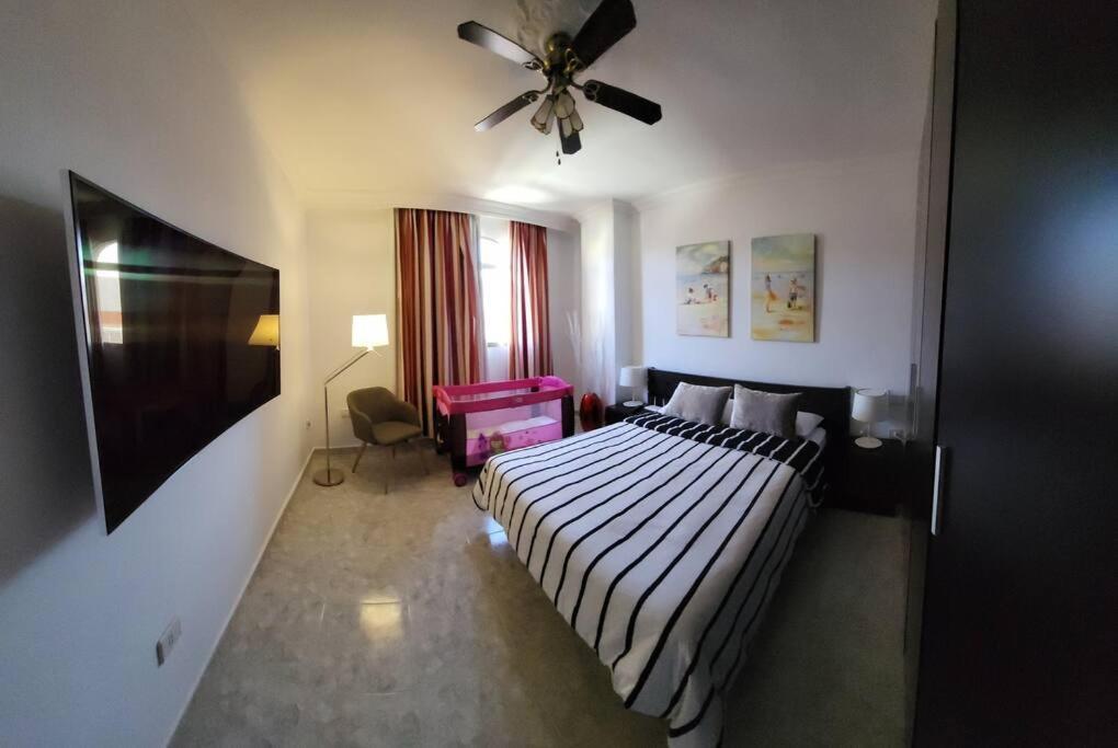Vintage & Deluxe Apartments Puerto del Rosario  Bagian luar foto