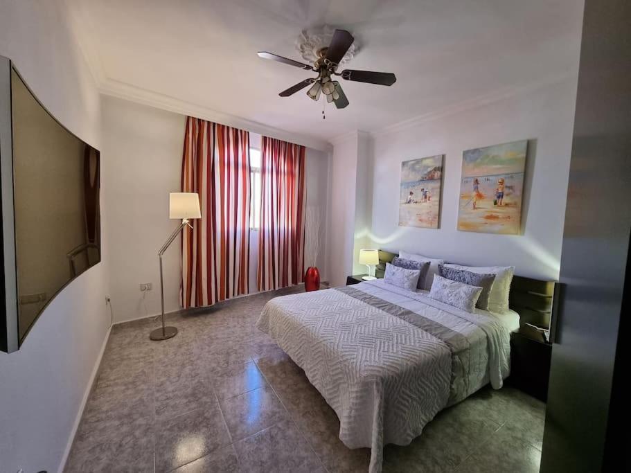 Vintage & Deluxe Apartments Puerto del Rosario  Bagian luar foto